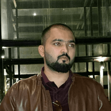 KVK Satish